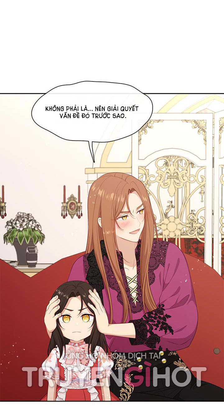 cẩn thận nữ phụ phản diện đấy! chapter 111 68