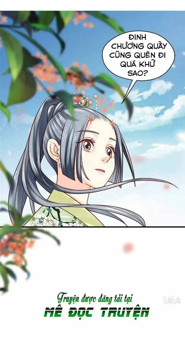 kiều nữ độc phi chapter 120 31