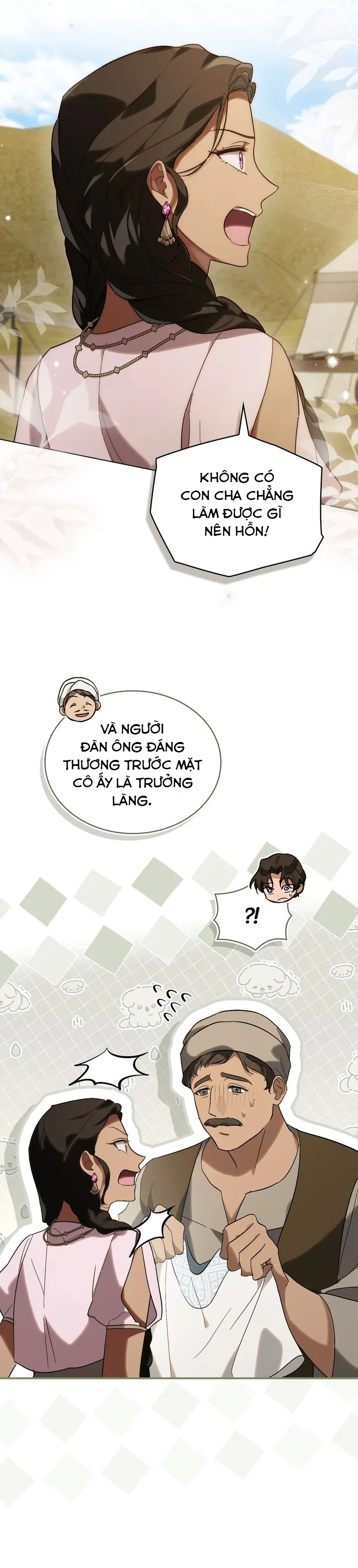 khi định mệnh đưa chúng ta gặp nhau chapter 51 6