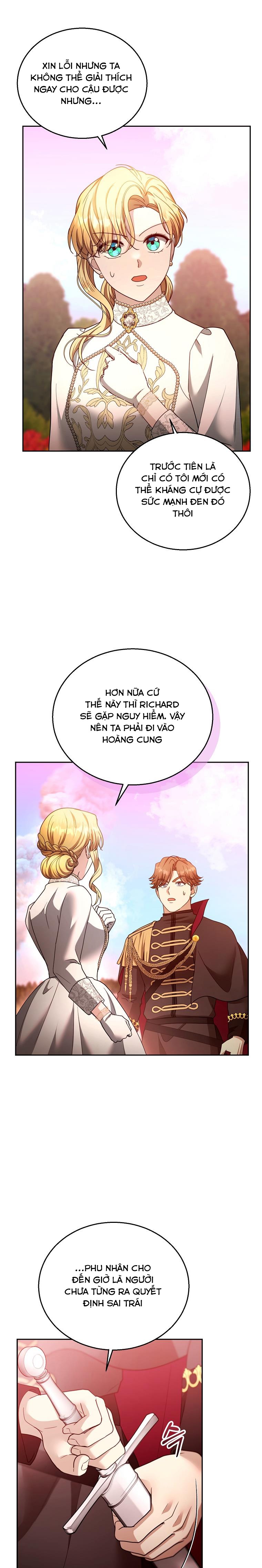 tôi đã có con với người chồng phản diện chapter 98 17