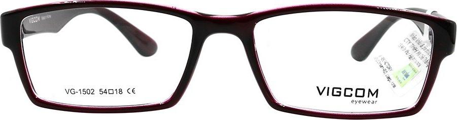 Gọng kính Unisex VIGCOM VG1511 C6