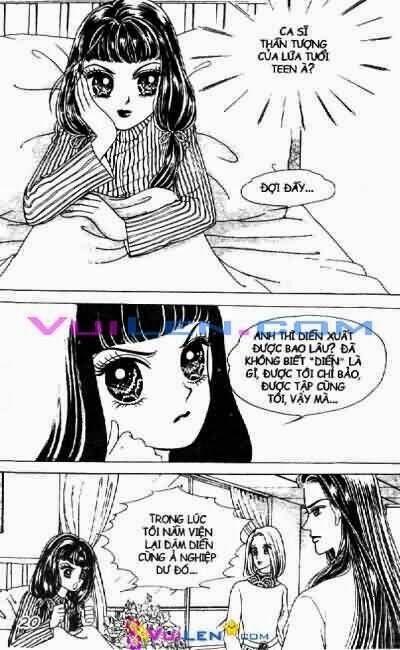 cô gái đến từ quá khứ chapter 6 17