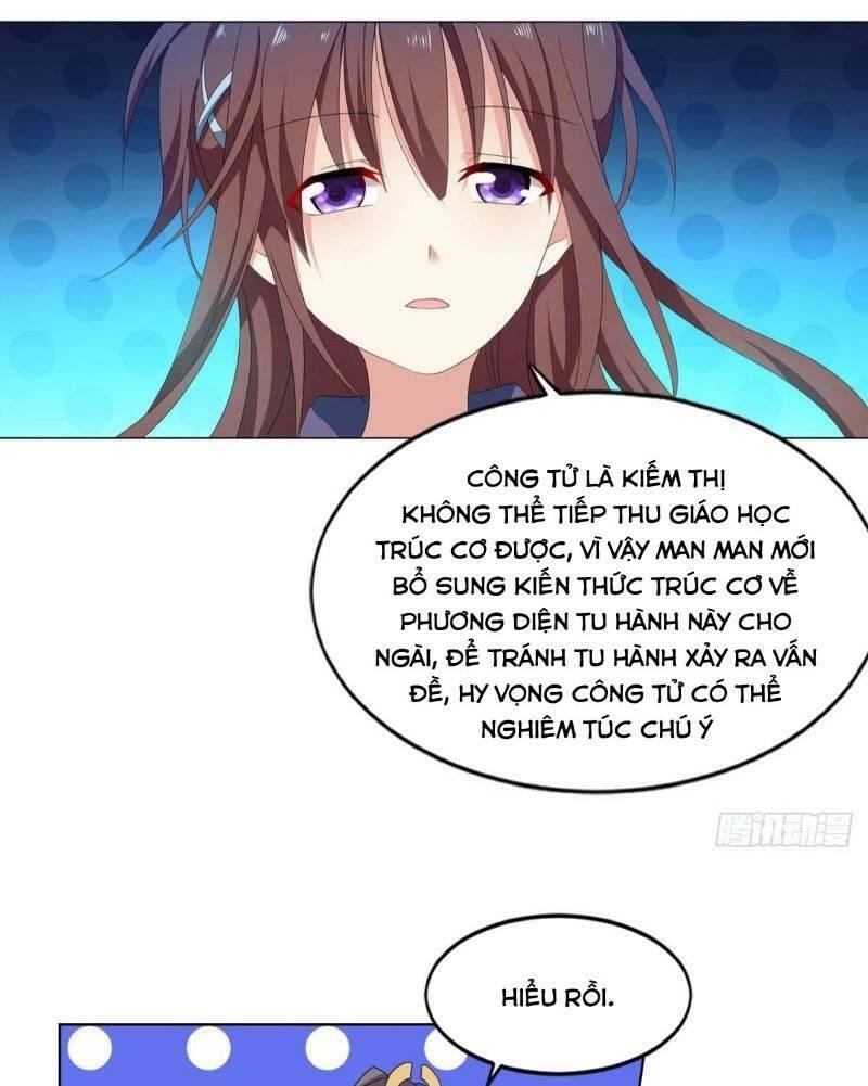 Trọng Sinh Thành Cậu Vàng Tại Dị Thế Chapter 84 27