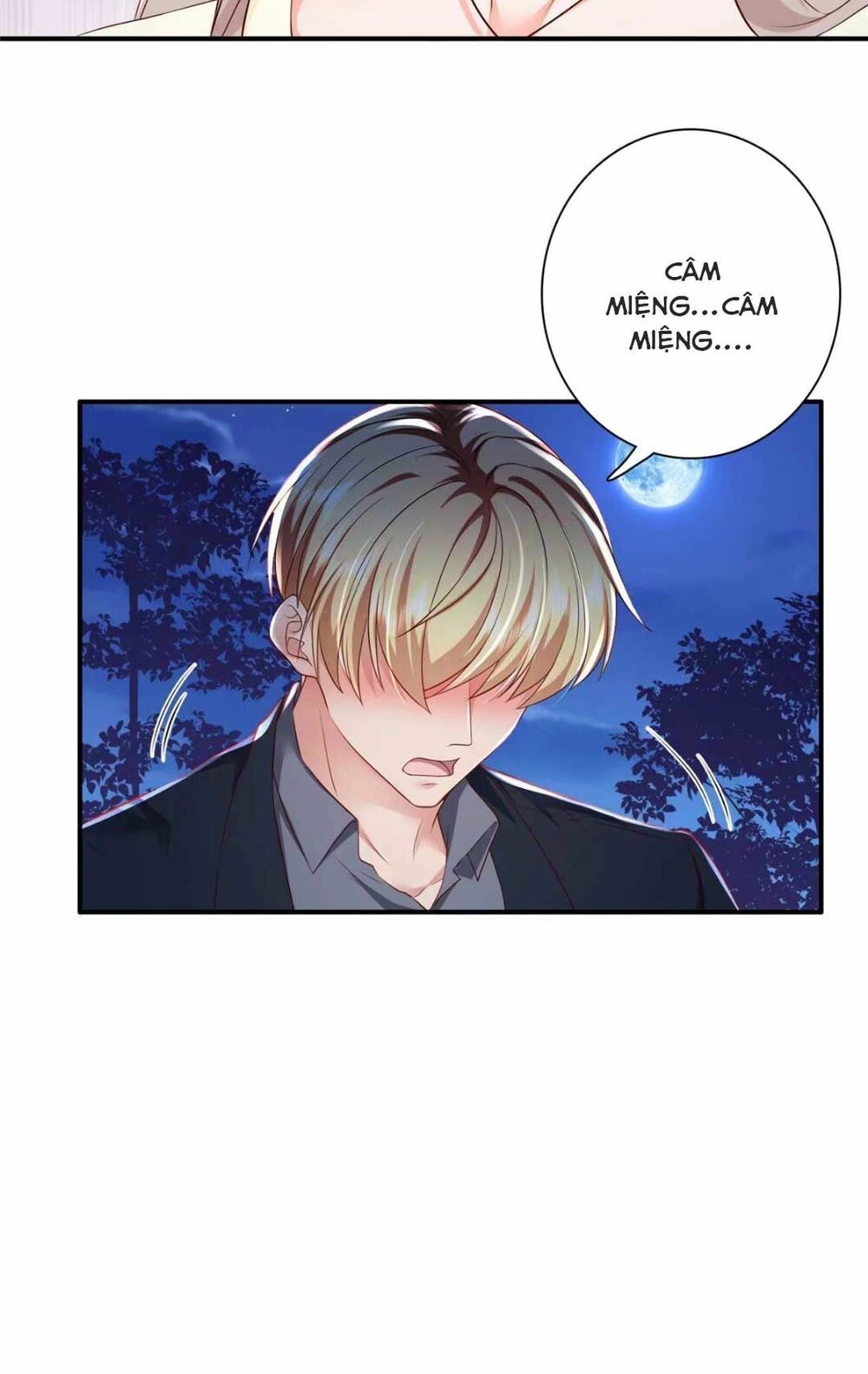 manh thê bé bỏng không dễ chọc chapter 10 30