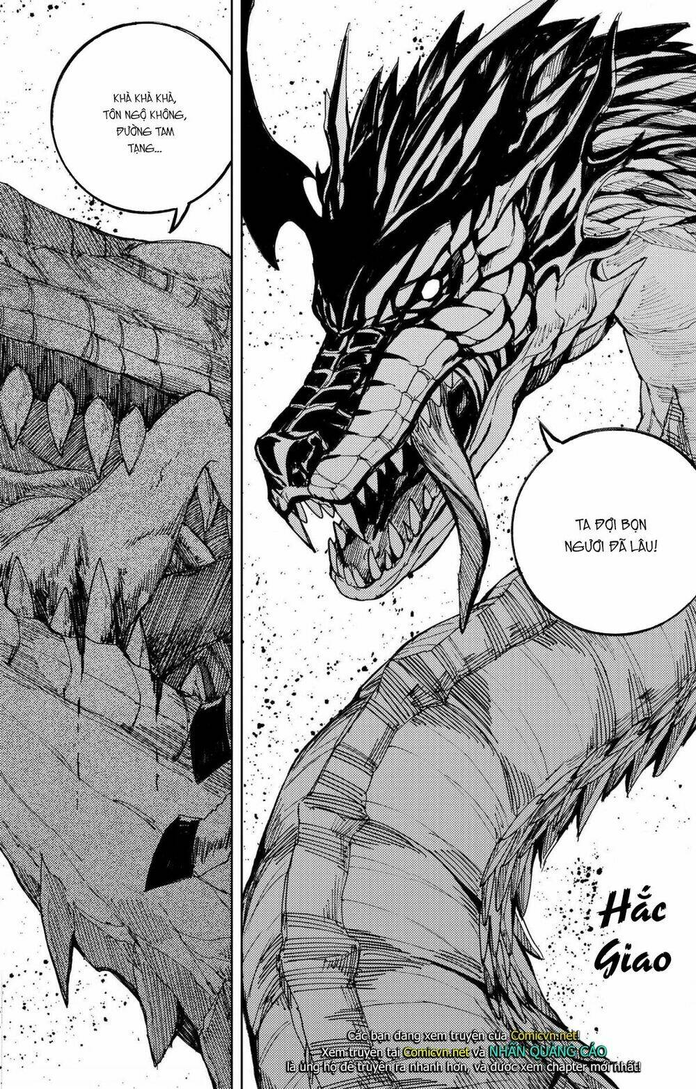 tây du đường tăng hàng ma chapter 7 11