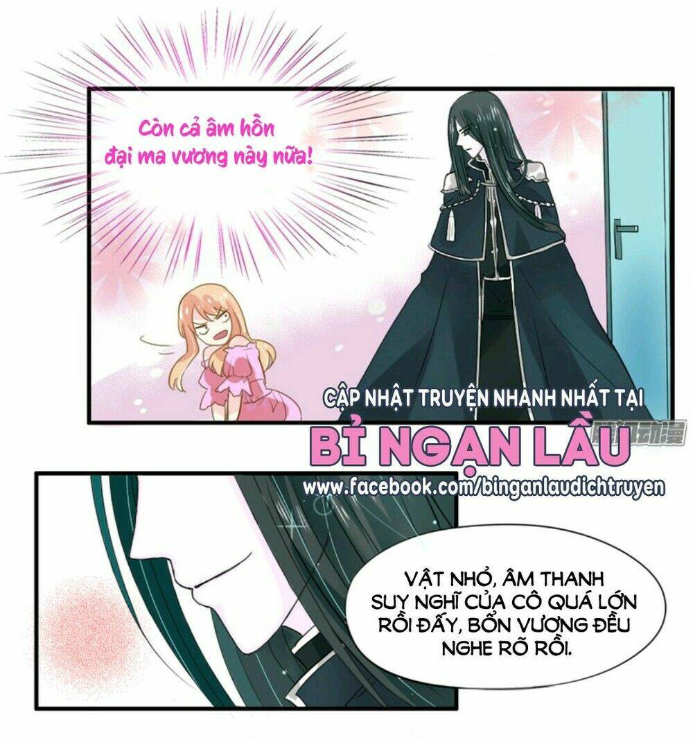 ma vương đại nhân đi thông thả chapter 10 12