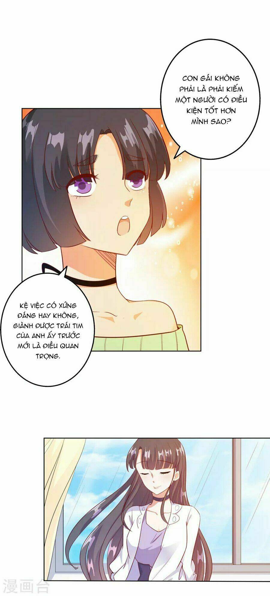 hôn nhân dục vọng: thiếu gia nhẹ một chút! chapter 97 19