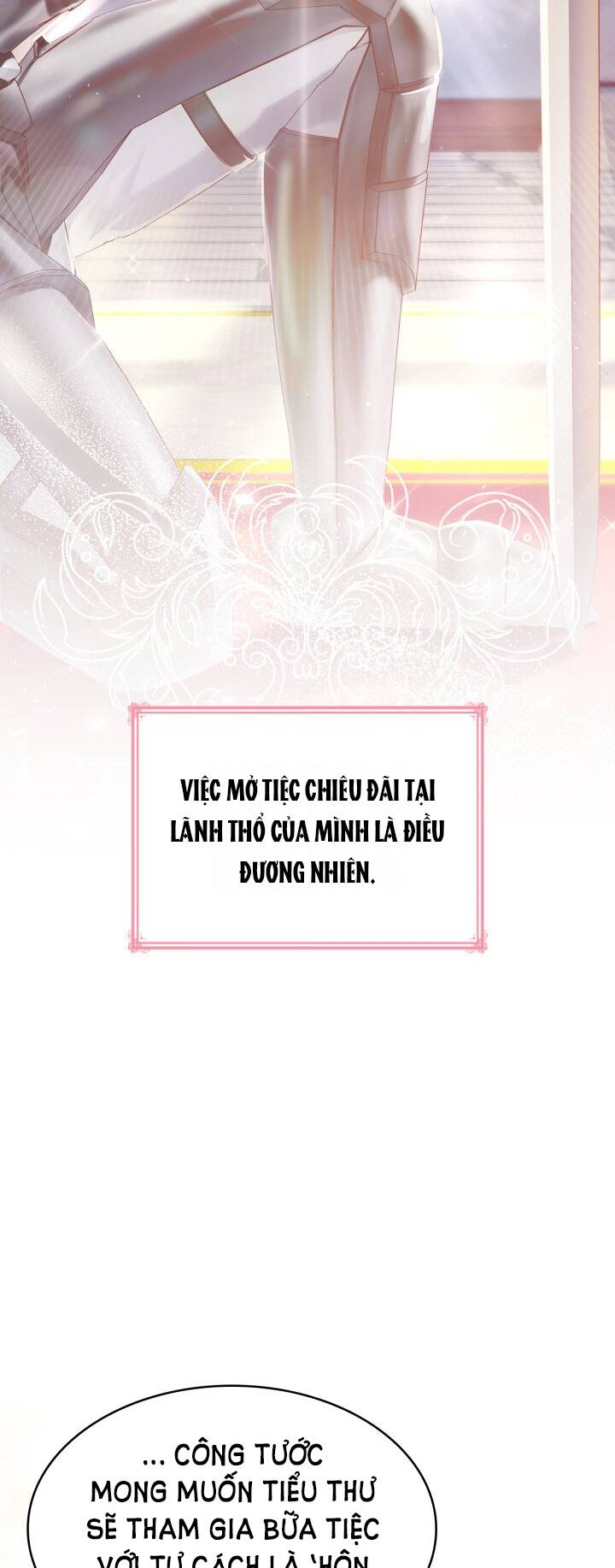 từ ác nữ, tôi trở thành một người mẹ chapter 34.2 17