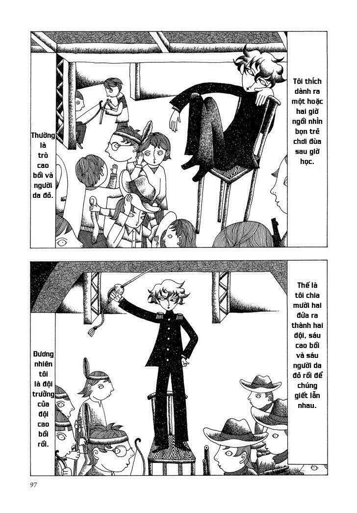 kami no kodomo chapter 6 7