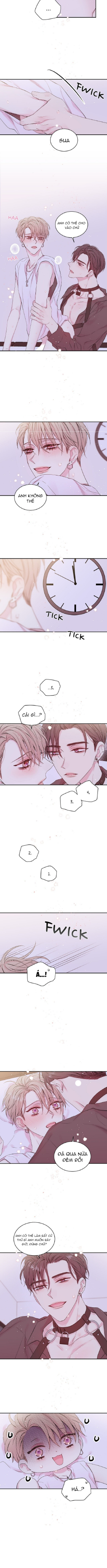 in my closet chapter 82 5