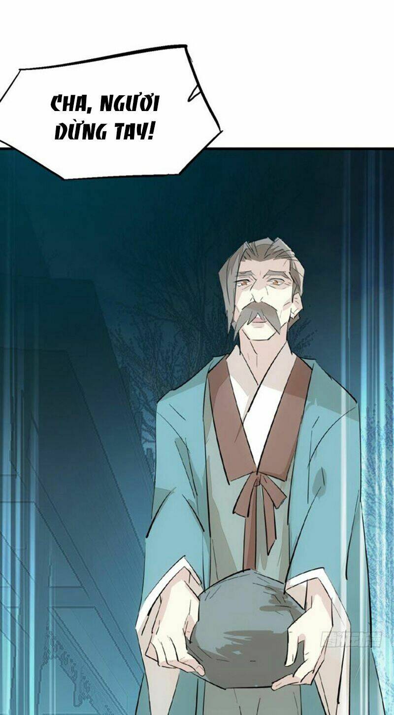 sư phụ lại trêu chọc ta chapter 48 32