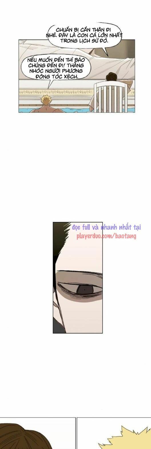 Võ Sĩ Quyền Anh chapter 51 42