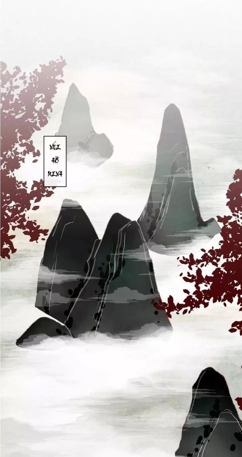 hồ minh chi hương chapter 5 18