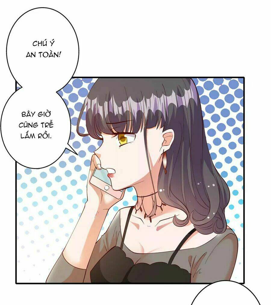 hôn nhân dục vọng: thiếu gia nhẹ một chút! chapter 107 23