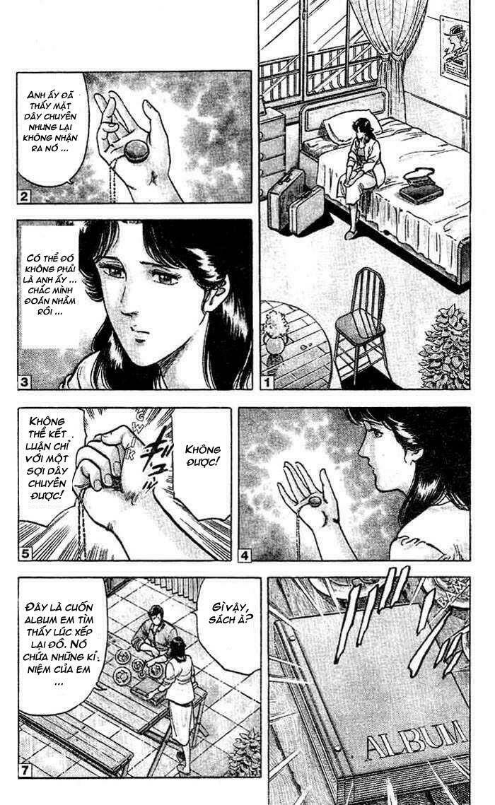 city hunter chapter 16.1 7