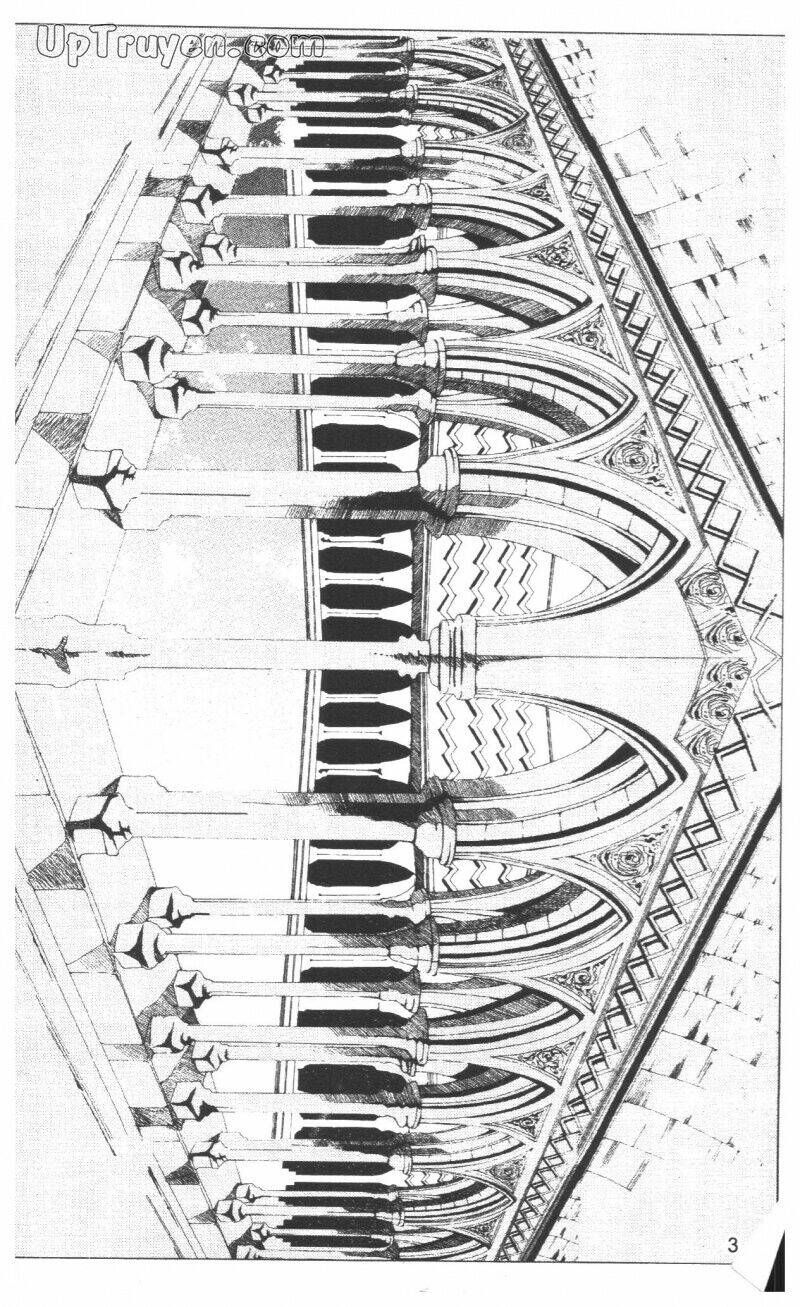 tiểu thư hậu đậu chapter 8 5