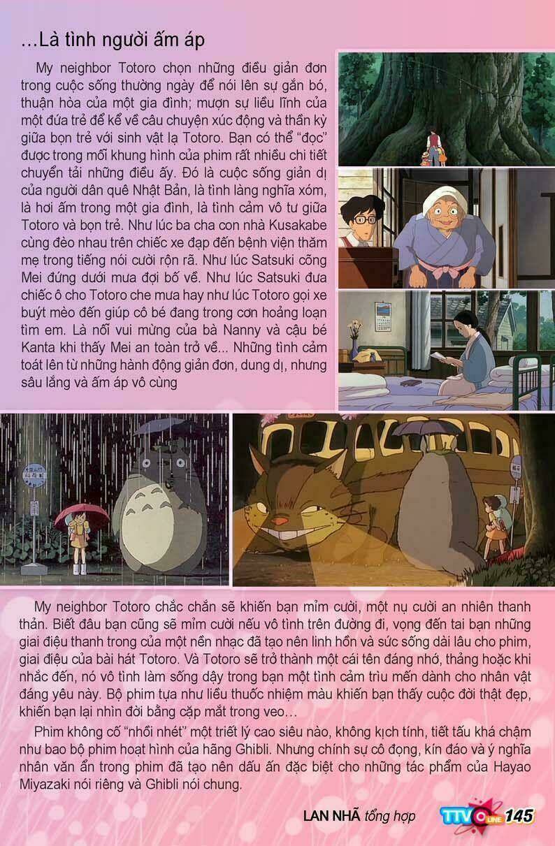 tạp chí truyện tranh việt nam online - ttvo chapter 5 145