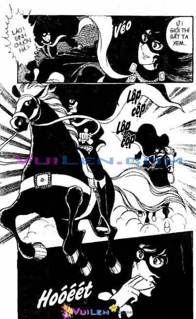 hoa hồng véc-xây chapter 6 109