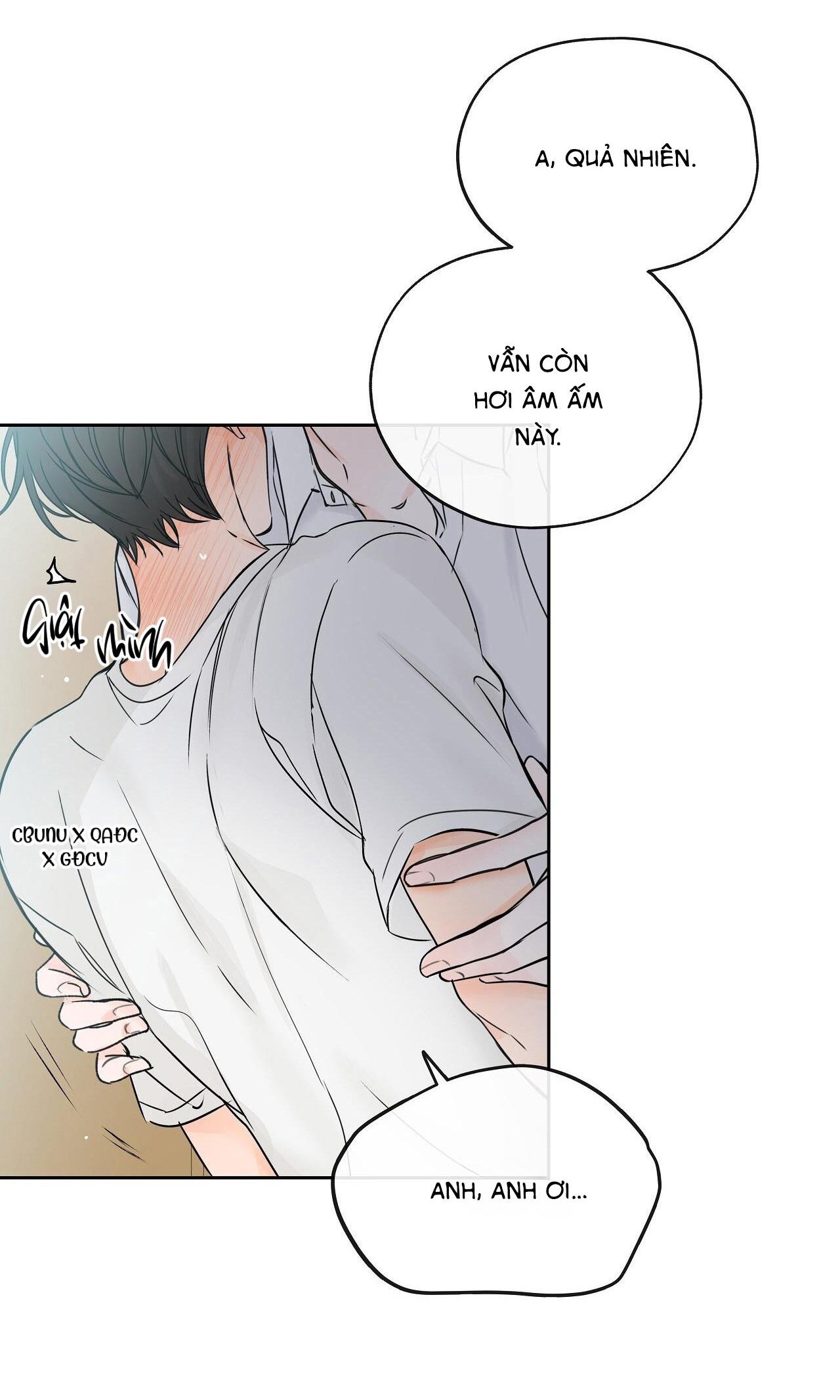 hạ cánh cuối chân trời chapter 14 36