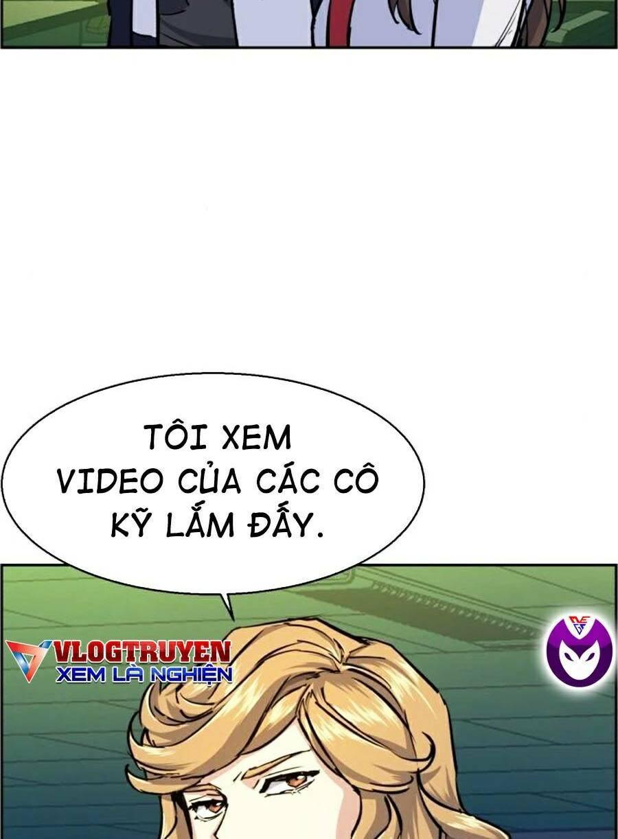 bạn học tôi là lính đánh thuê chapter 71 31