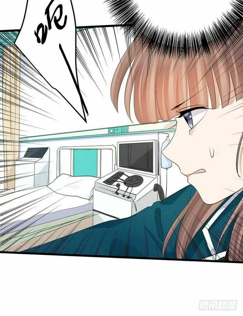 chào buổi sáng, ức vạn manh thê chapter 30 10