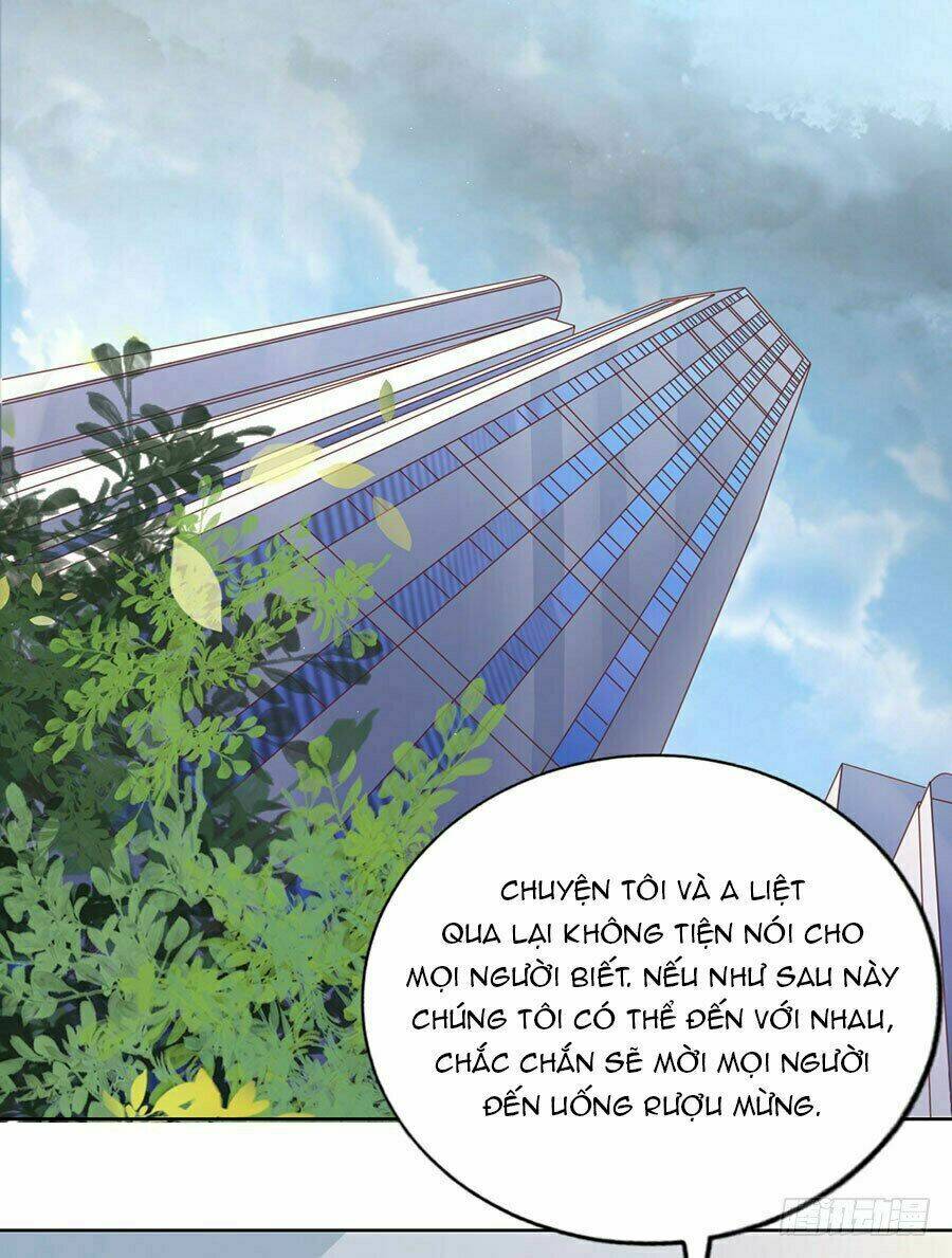 liệt ái tri hạ: series mật đào tiểu tình nhân chapter 199 2