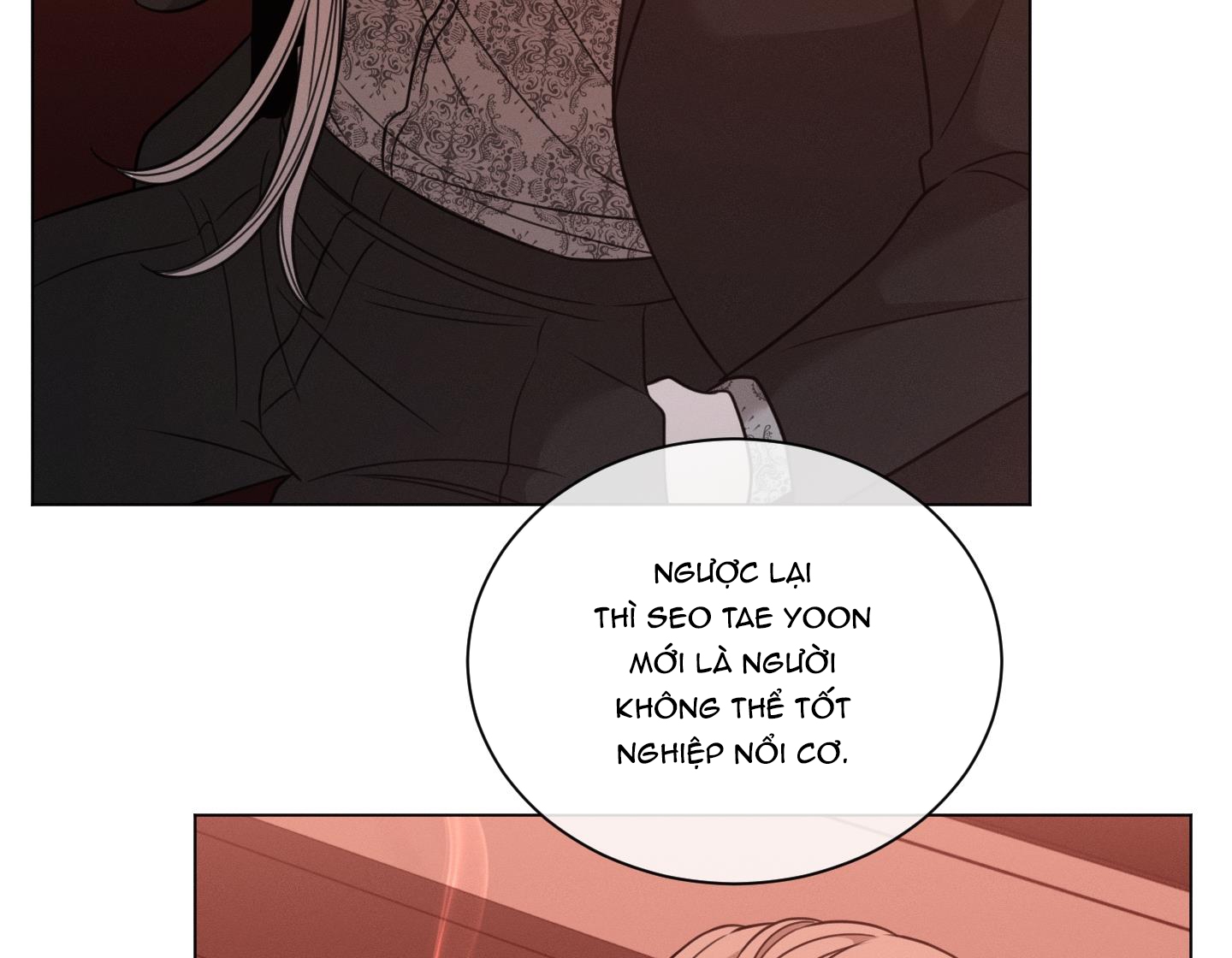 hội chứng minmotion chapter 31 68