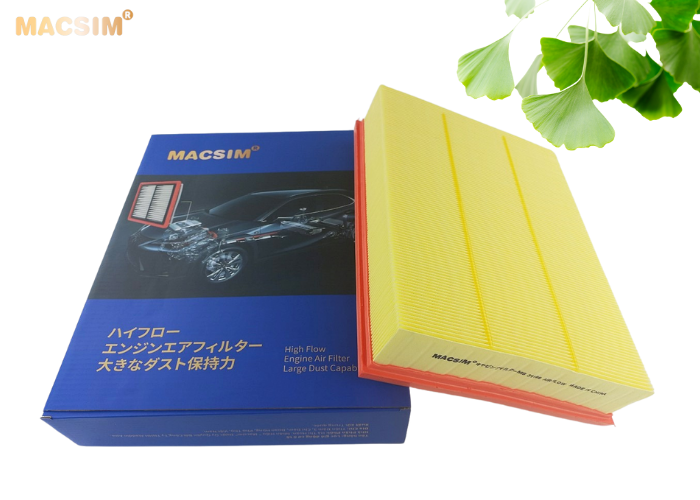 Lọc động cơ cao cấp LANDROVER Range Rover Sport từ 2005-2013 nhãn hiệu Macsim