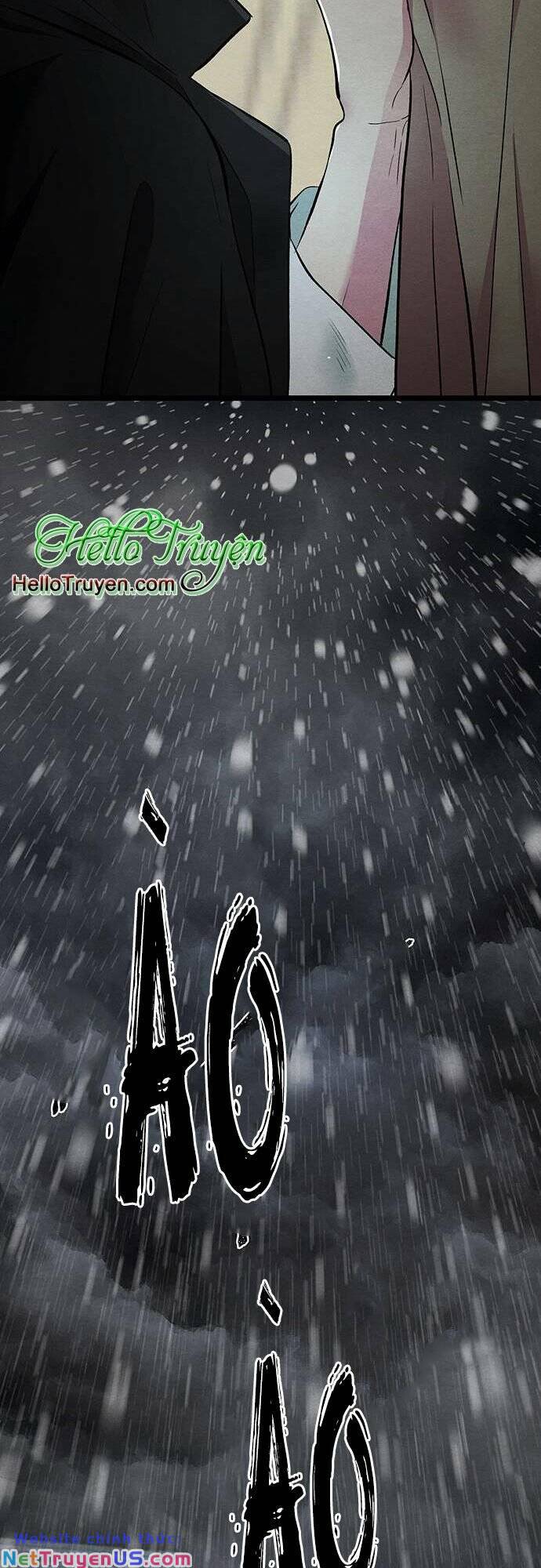 Hoàng Tử Rắc Rối chapter 28.2 10