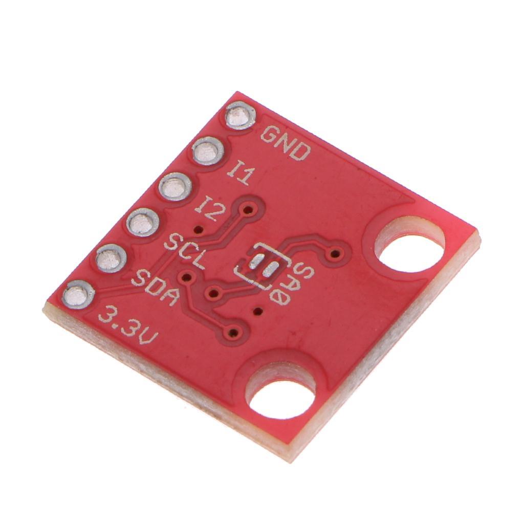 MMA8452 3 Axis Accelerator Accelerometer Sensor Module Shield For