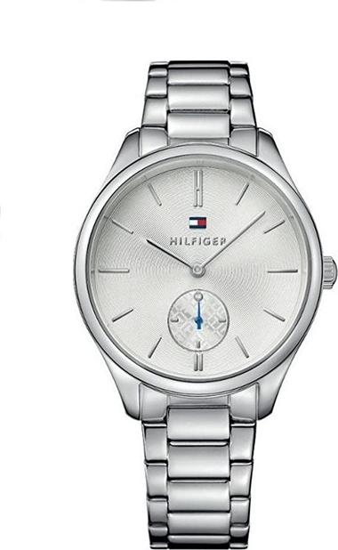 Đồng hồ đeo tay  Nữ dây kim loại Tommy Hilfiger 1781576