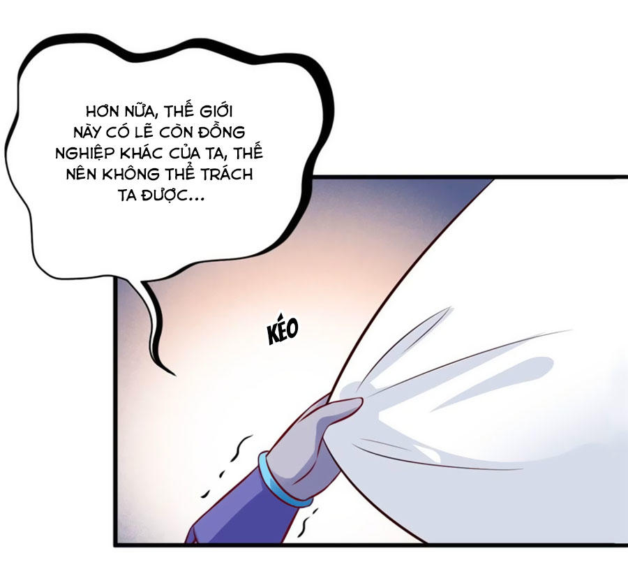 nữ đế livestream công lược chapter 14 40