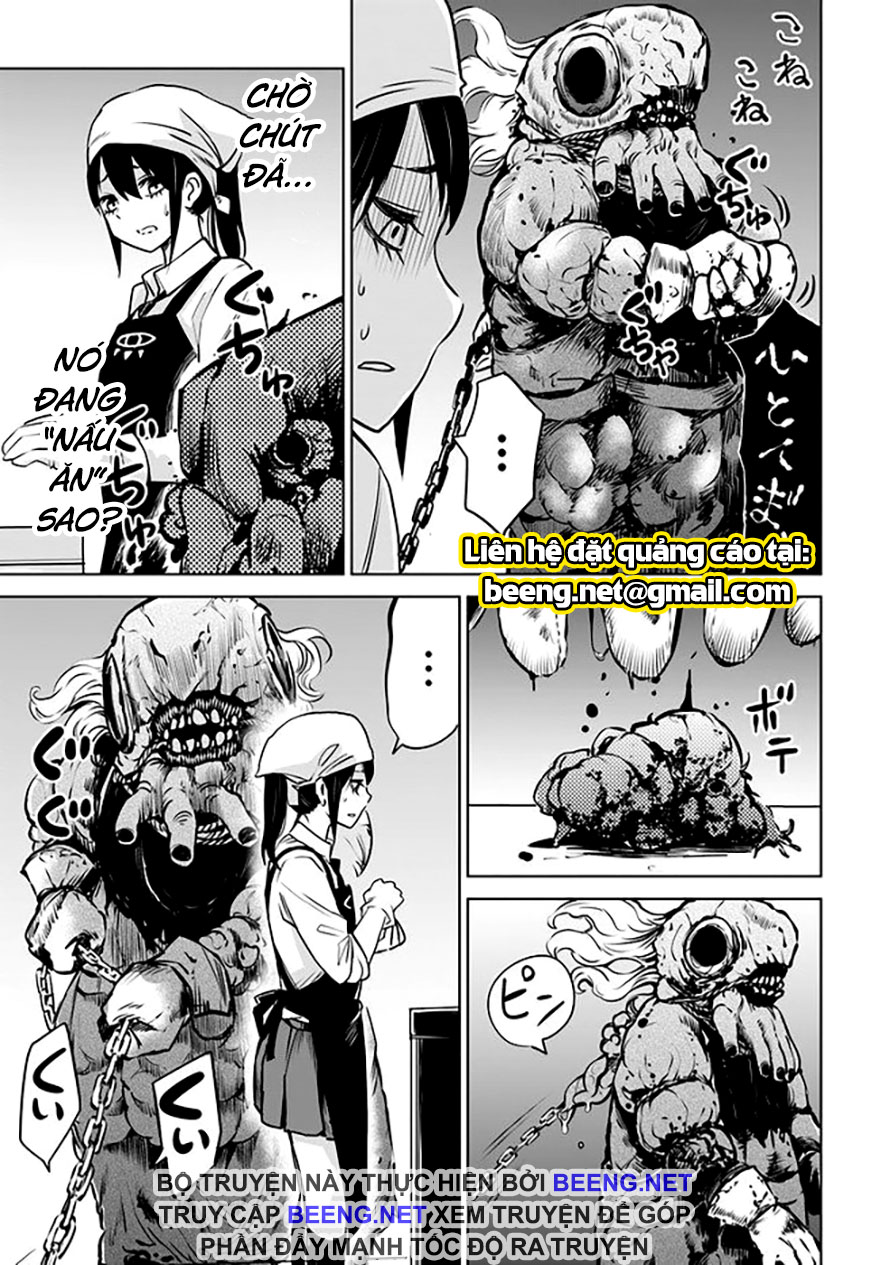 mình có thể thấy chúng… chapter 38 15