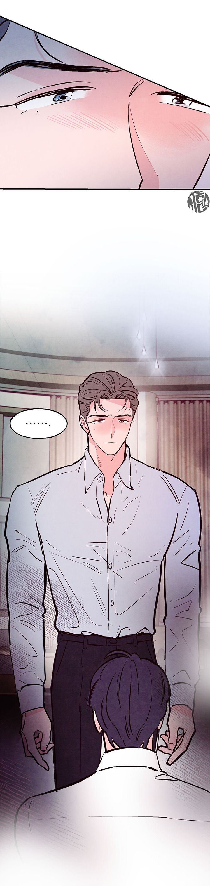 tình cuồng say chapter 29 4