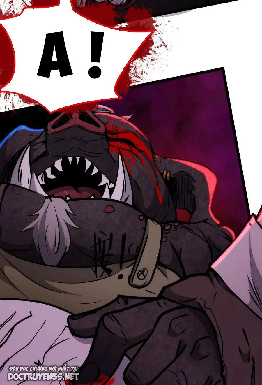 quỷ dị dược tề sư: bệnh nhân của ta đều là kinh khủng chapter 10 18