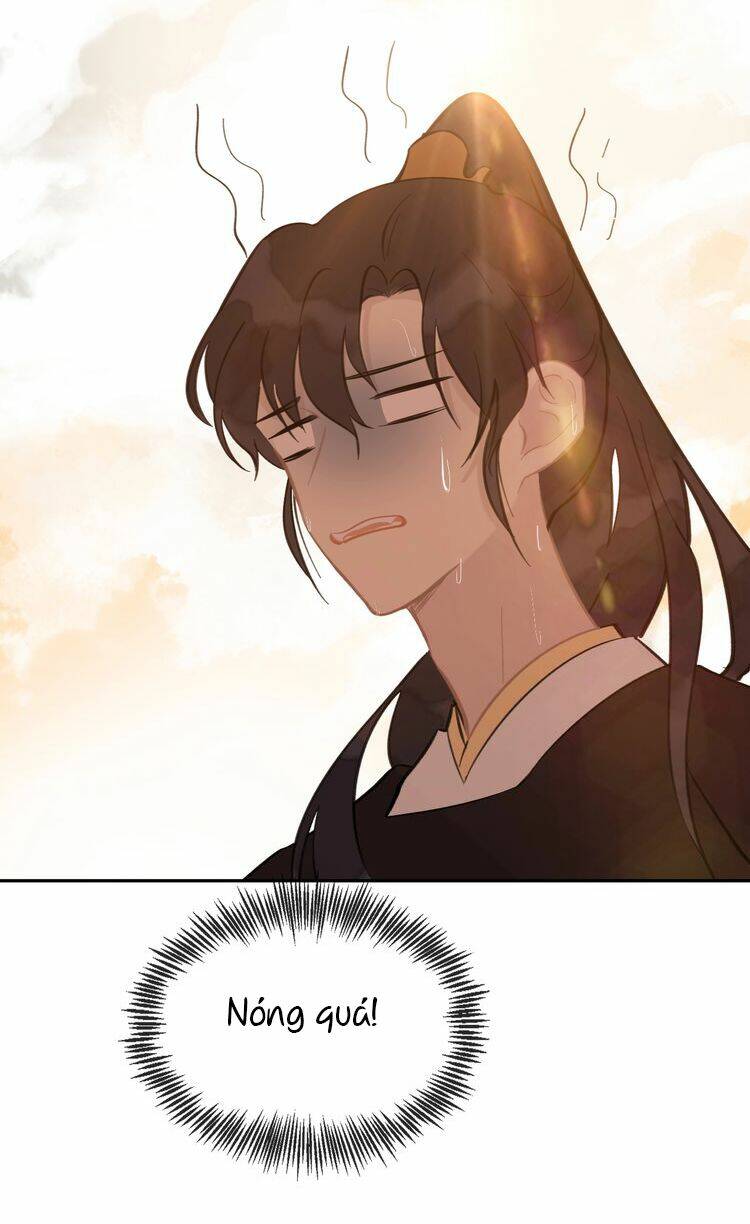 mãn đình phương - thiên hạ duy khanh chapter 8 8