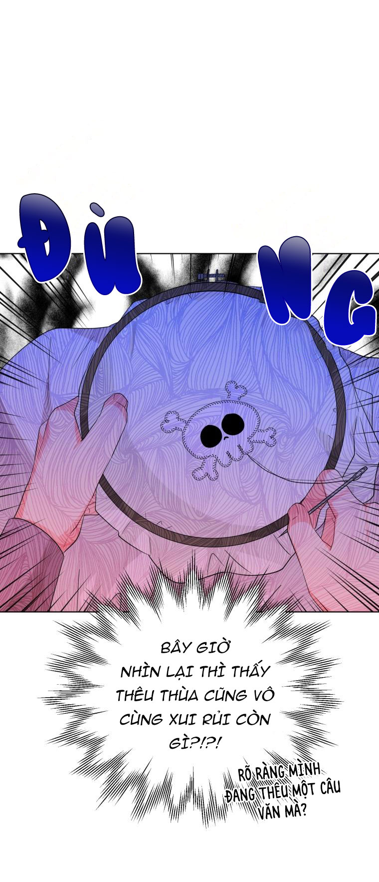 lời cầu hôn từ kẻ phản diện chapter 36.1 11