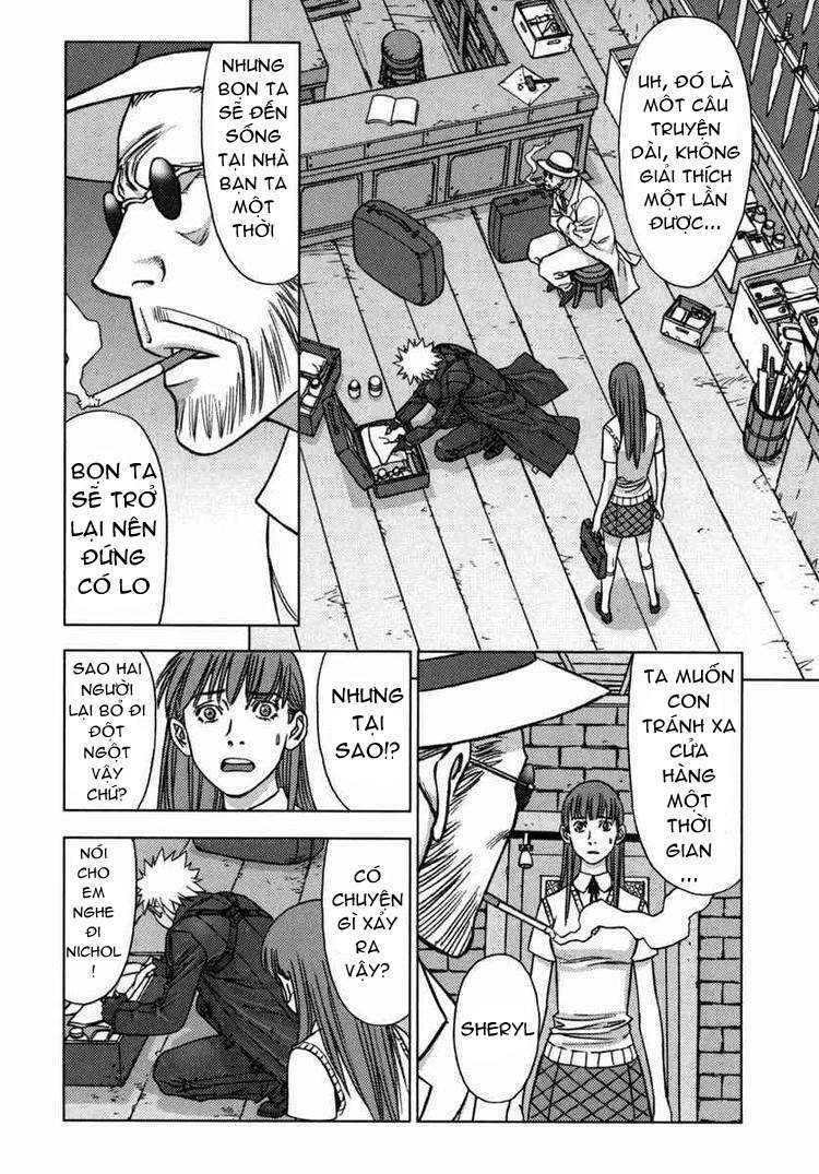 jackals chapter 16 25