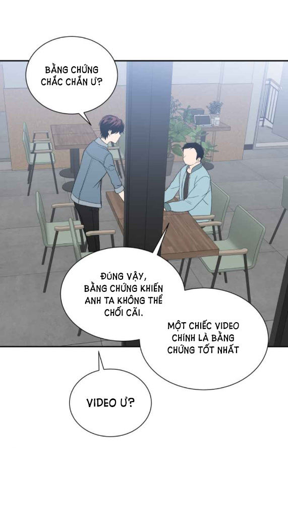[16+] người đàn ông tầng trên chapter 10.1 4