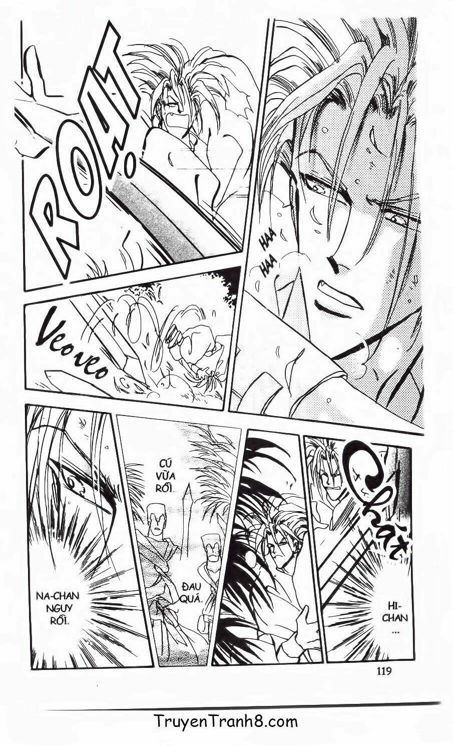 đứa con số phận chapter 52.1 29