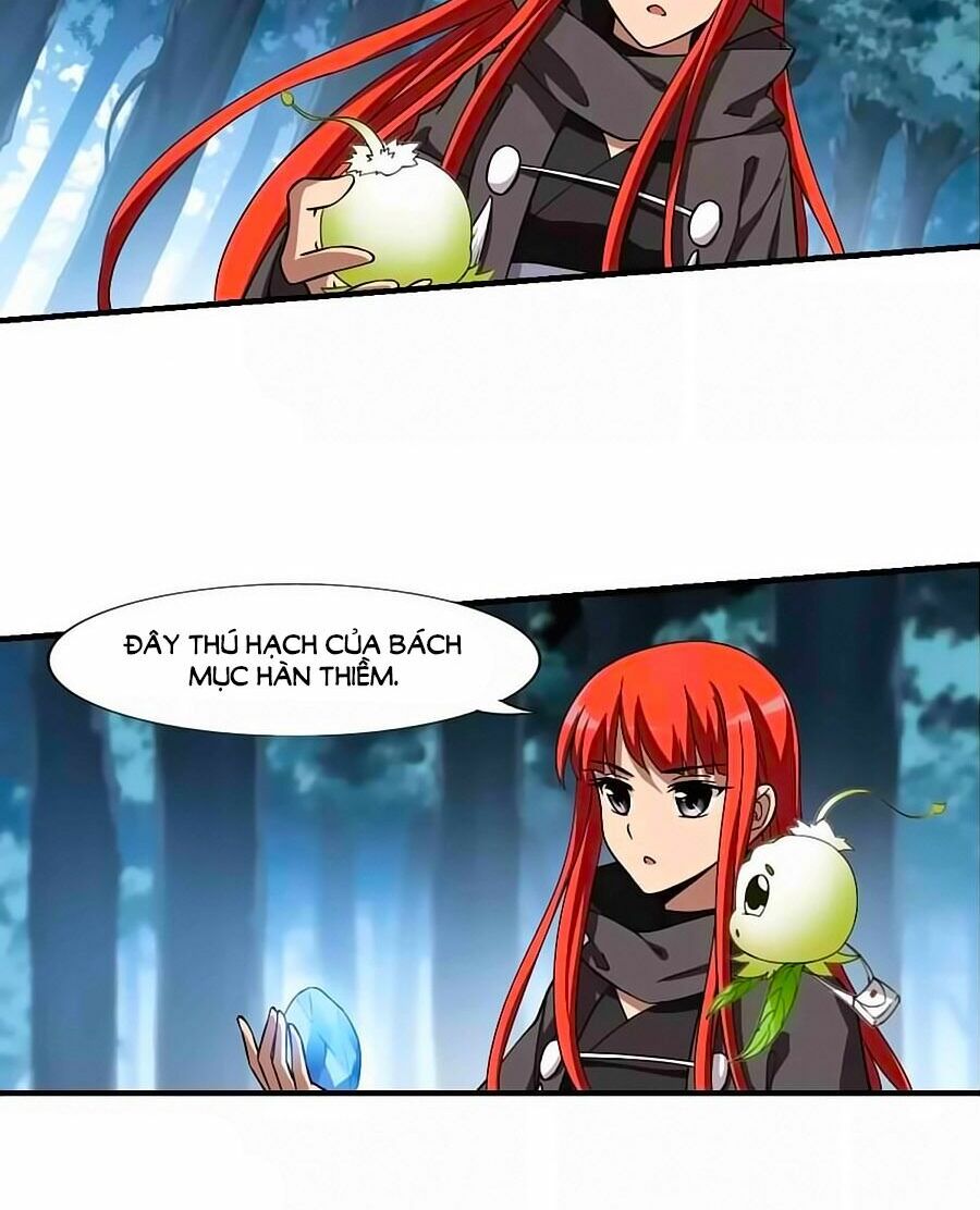 phượng nghịch thiên hạ chapter 157.2 4