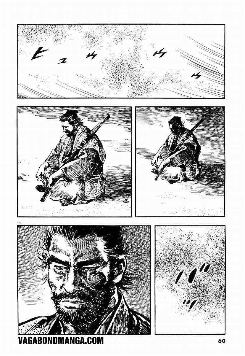 tân sói mang con chapter 3 19