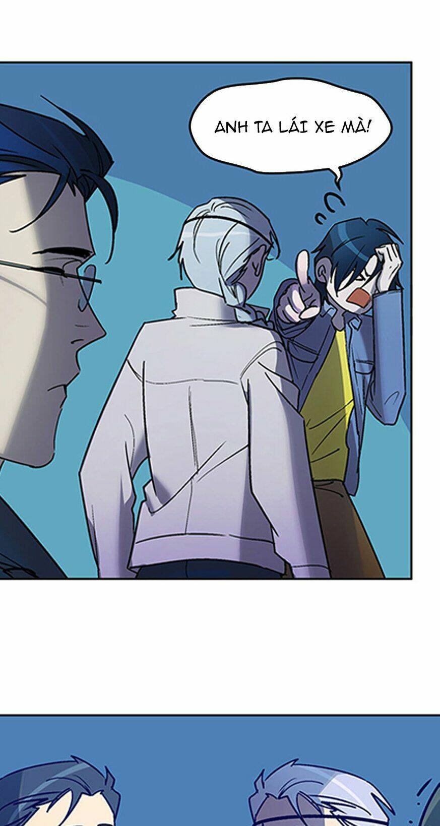 anh hùng và hiệp nữ chapter 73 22