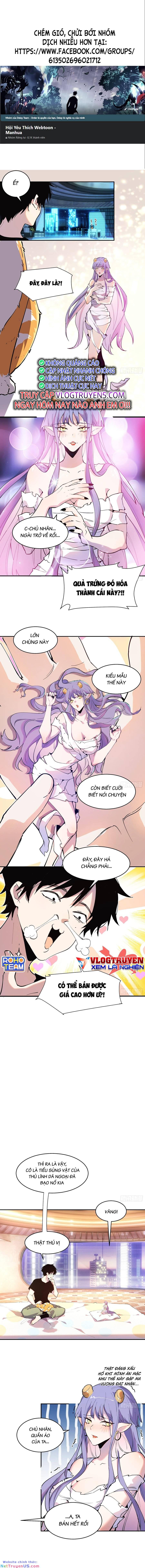 lilia mang thai ngày tận thế chapter 18 1