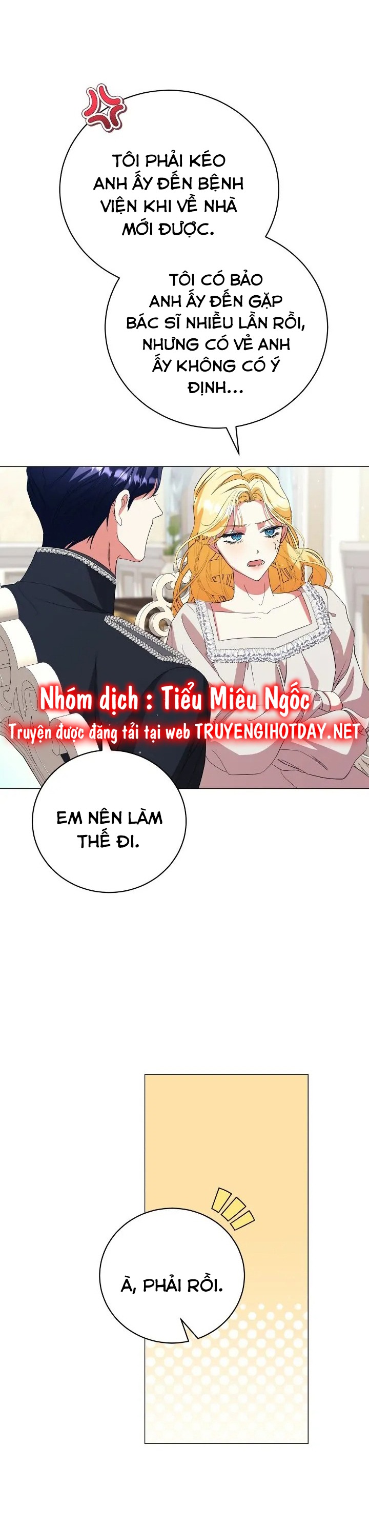 tình yêu đó chưa hề tồn tại chapter 70 22