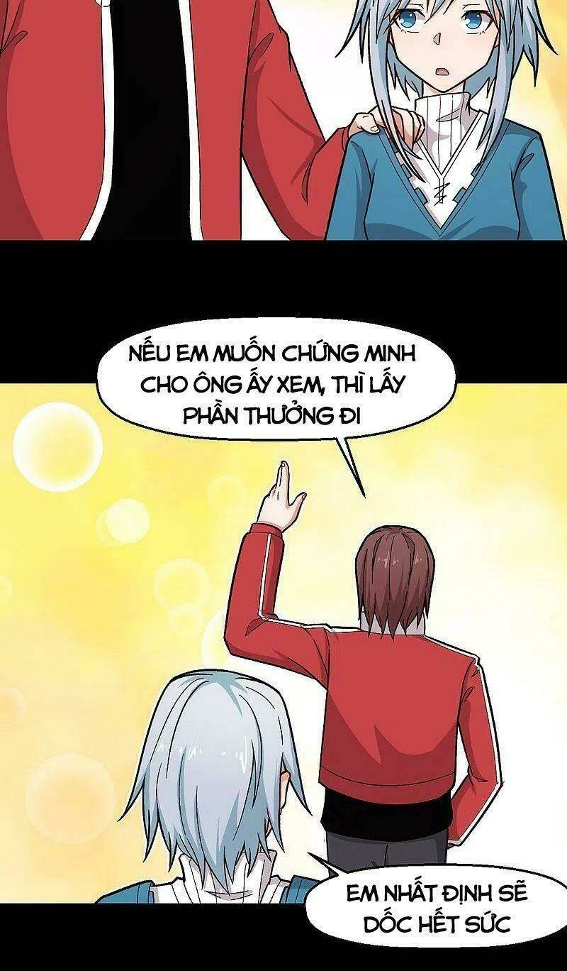 vườn trường cuồng sư hệ thống chapter 241 2