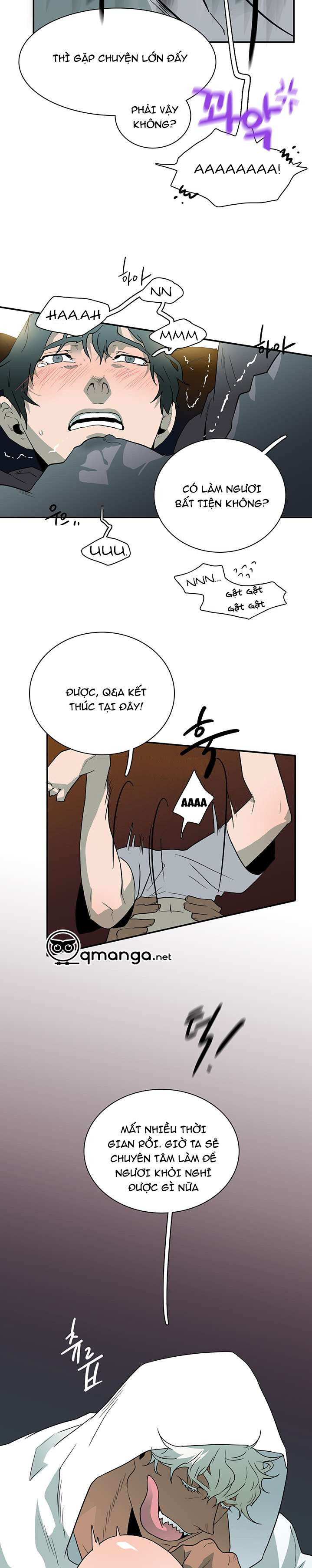 dear door chapter 13 24