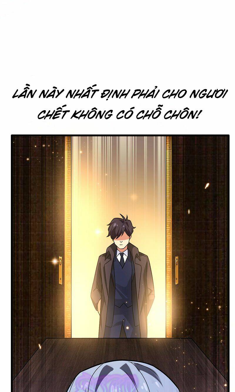 siêu cấp bại gia tử chapter 46 27