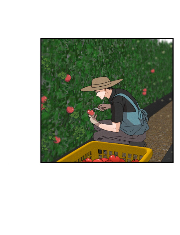 Để Đứa Bé Yên chapter 8.1 - Trang 27