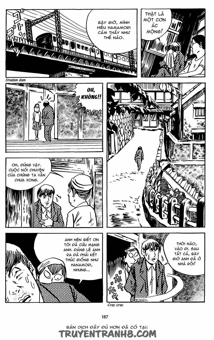 3 street of mysteries chapter 15 28